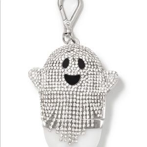 BATH & BODY WORKS GEMSTONE GHOST POCKETBAC HALLOWEEN 2022